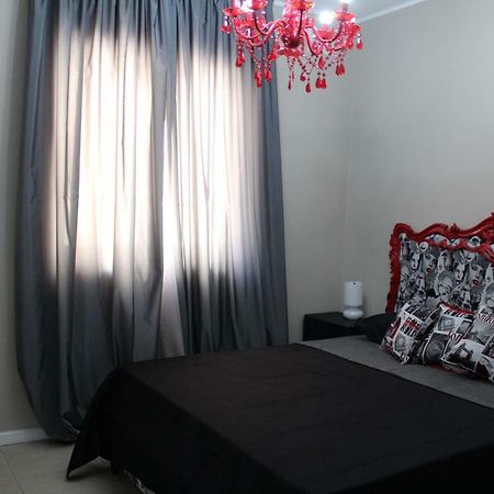 Boutique Apartments Saint Julians San Ġiljan Kültér fotó