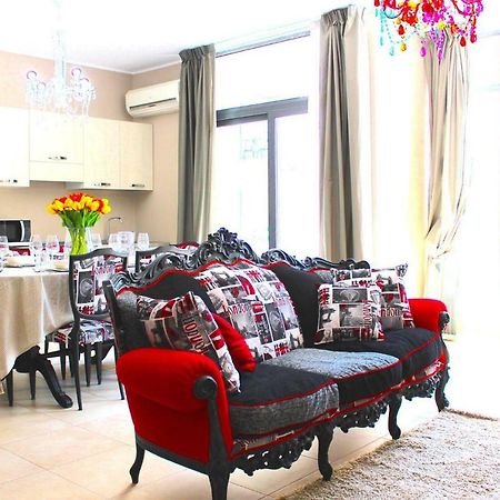 Boutique Apartments Saint Julians San Ġiljan Kültér fotó