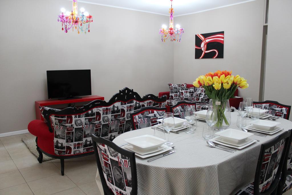 Boutique Apartments Saint Julians San Ġiljan Kültér fotó
