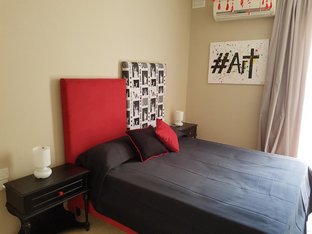 Boutique Apartments Saint Julians San Ġiljan Kültér fotó
