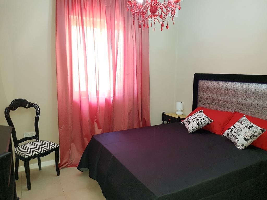 Boutique Apartments Saint Julians San Ġiljan Kültér fotó
