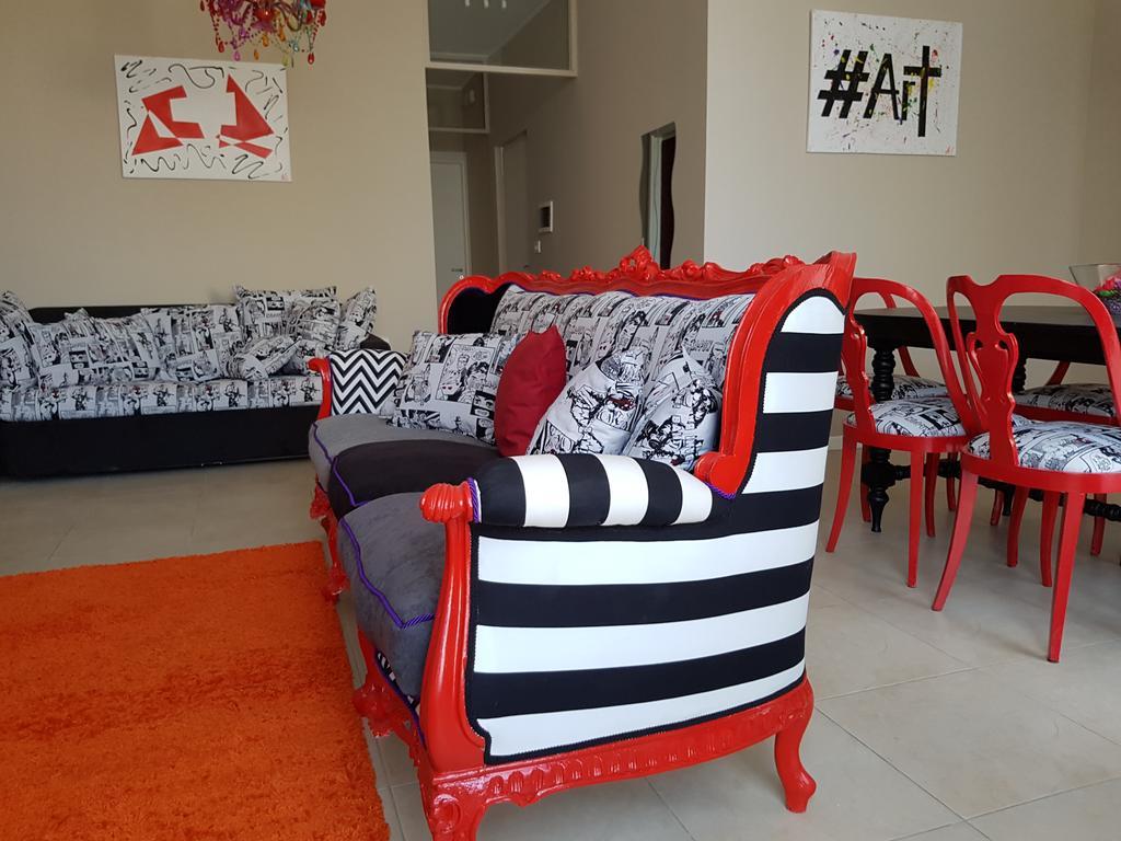 Boutique Apartments Saint Julians San Ġiljan Kültér fotó