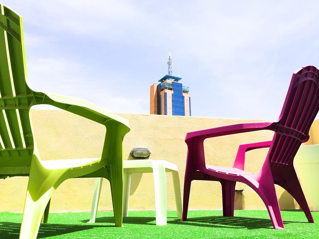 Boutique Apartments Saint Julians San Ġiljan Kültér fotó