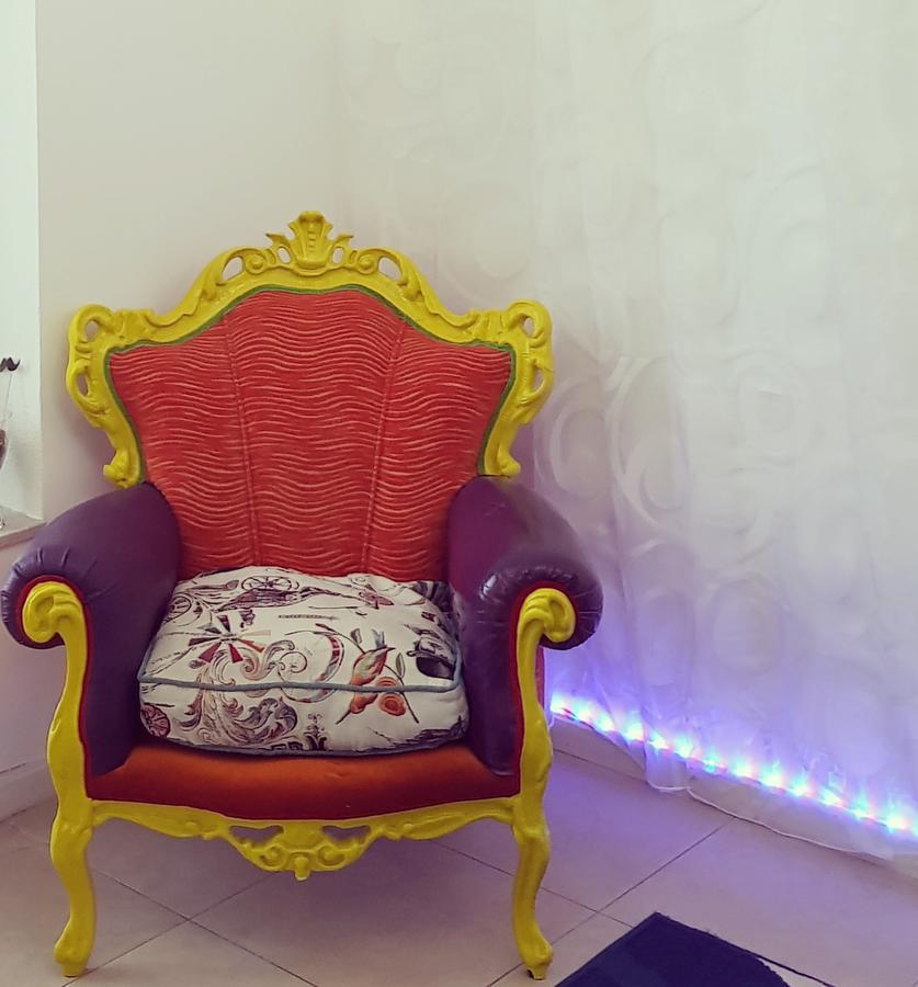 Boutique Apartments Saint Julians San Ġiljan Kültér fotó