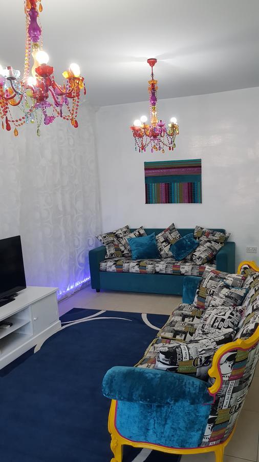 Boutique Apartments Saint Julians San Ġiljan Kültér fotó
