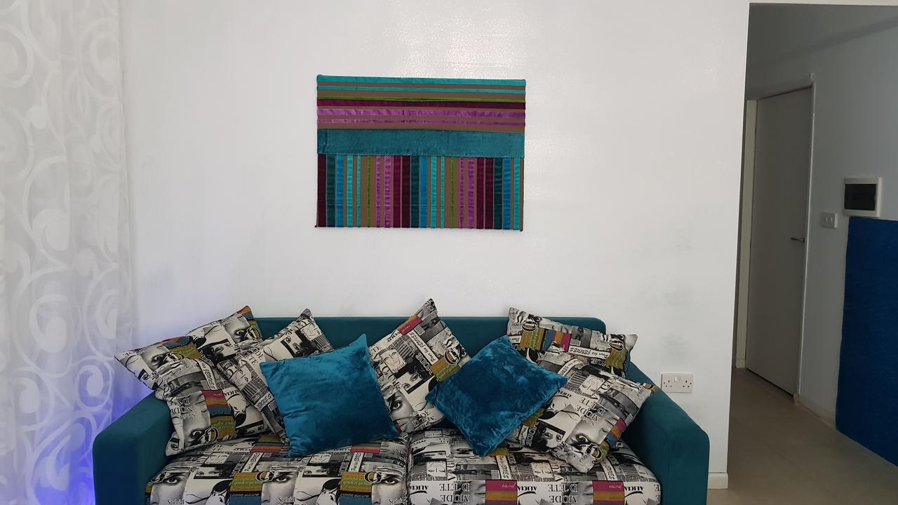 Boutique Apartments Saint Julians San Ġiljan Kültér fotó