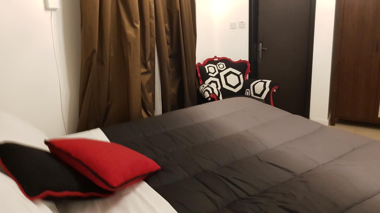 Boutique Apartments Saint Julians San Ġiljan Kültér fotó
