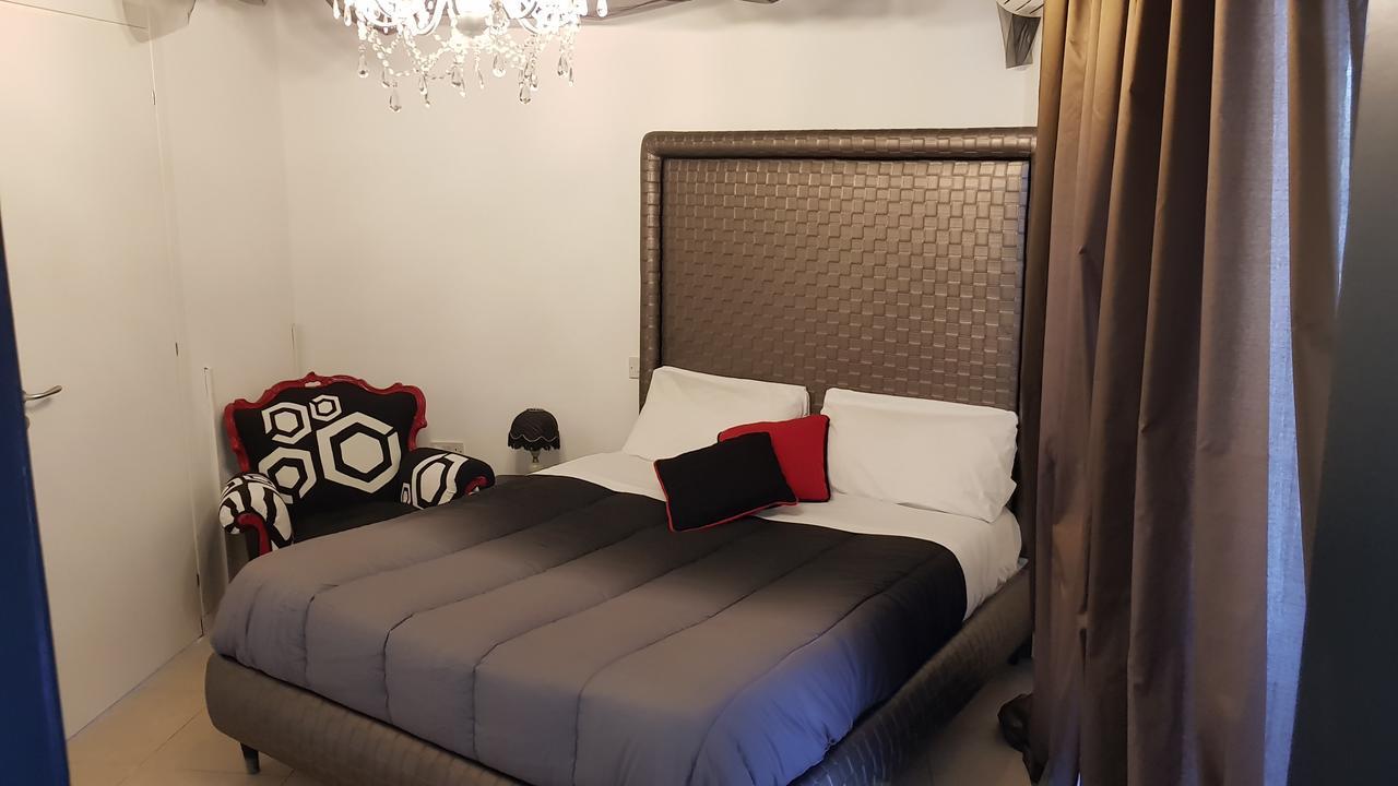 Boutique Apartments Saint Julians San Ġiljan Kültér fotó