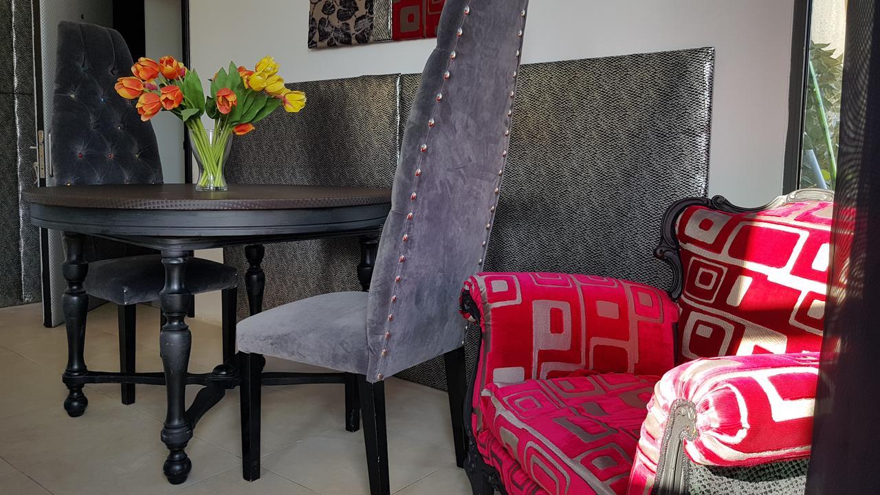 Boutique Apartments Saint Julians San Ġiljan Kültér fotó