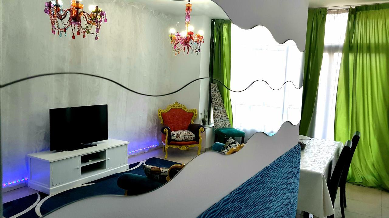 Boutique Apartments Saint Julians San Ġiljan Kültér fotó