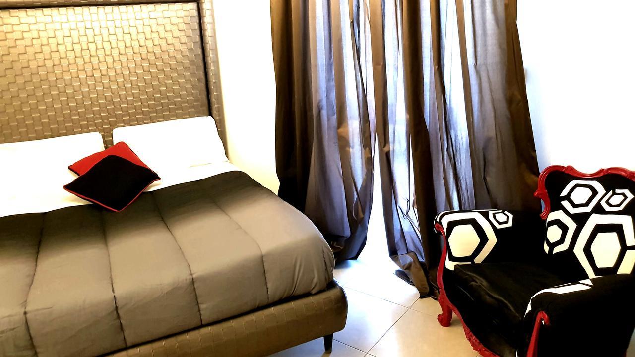 Boutique Apartments Saint Julians San Ġiljan Kültér fotó