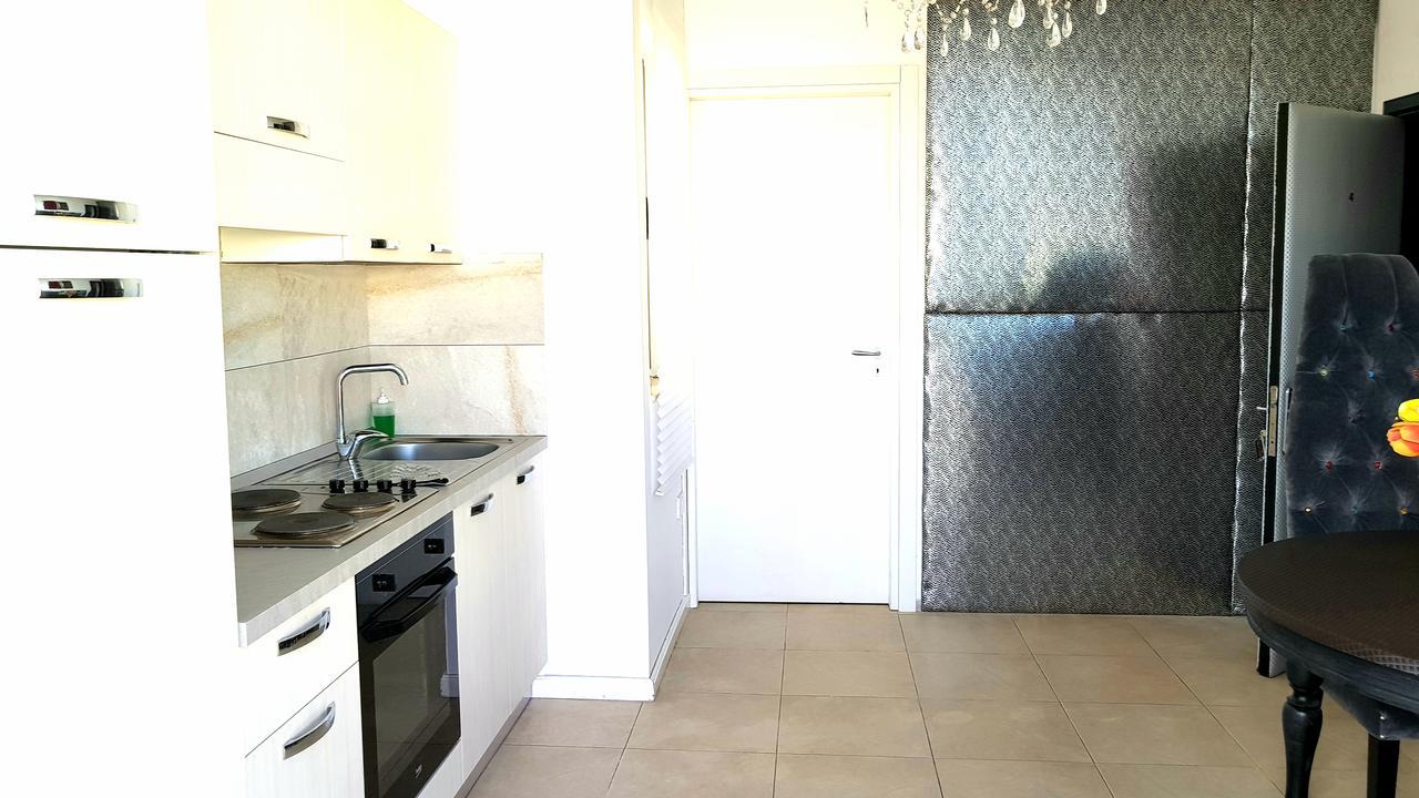 Boutique Apartments Saint Julians San Ġiljan Kültér fotó