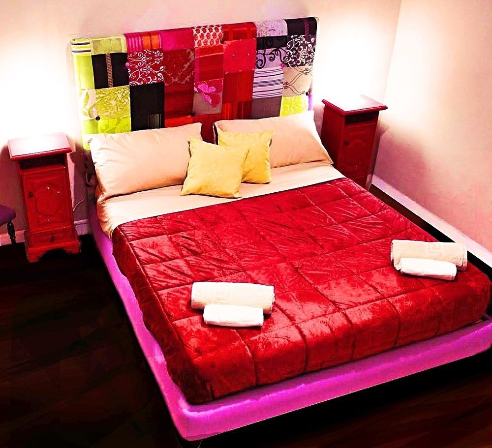 Boutique Apartments Saint Julians San Ġiljan Kültér fotó