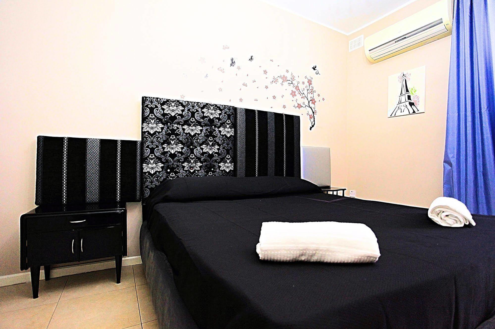 Boutique Apartments Saint Julians San Ġiljan Kültér fotó