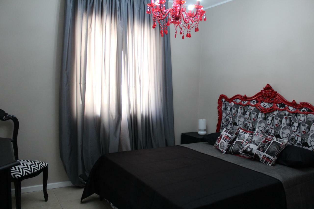 Boutique Apartments Saint Julians San Ġiljan Kültér fotó