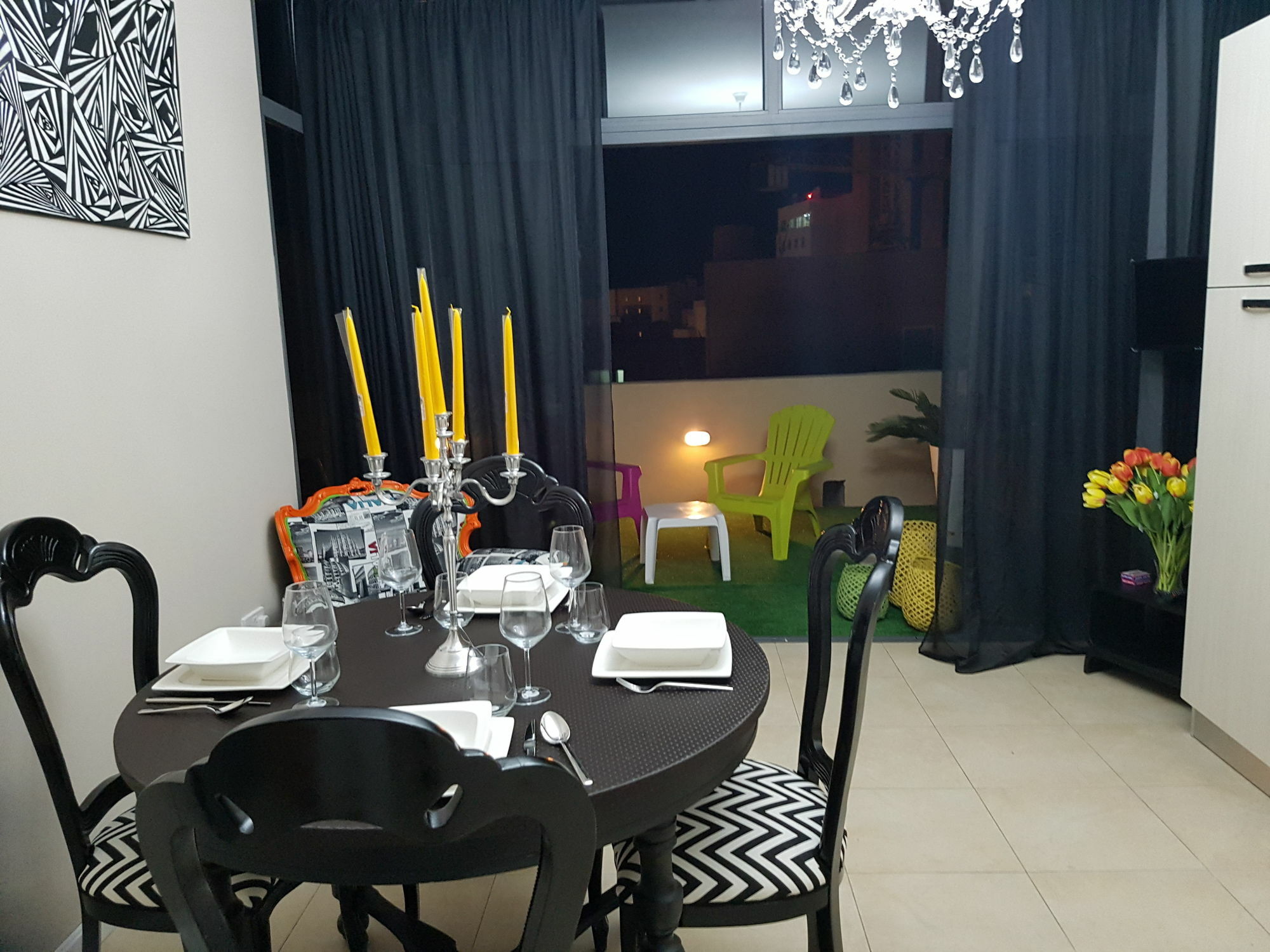 Boutique Apartments Saint Julians San Ġiljan Kültér fotó