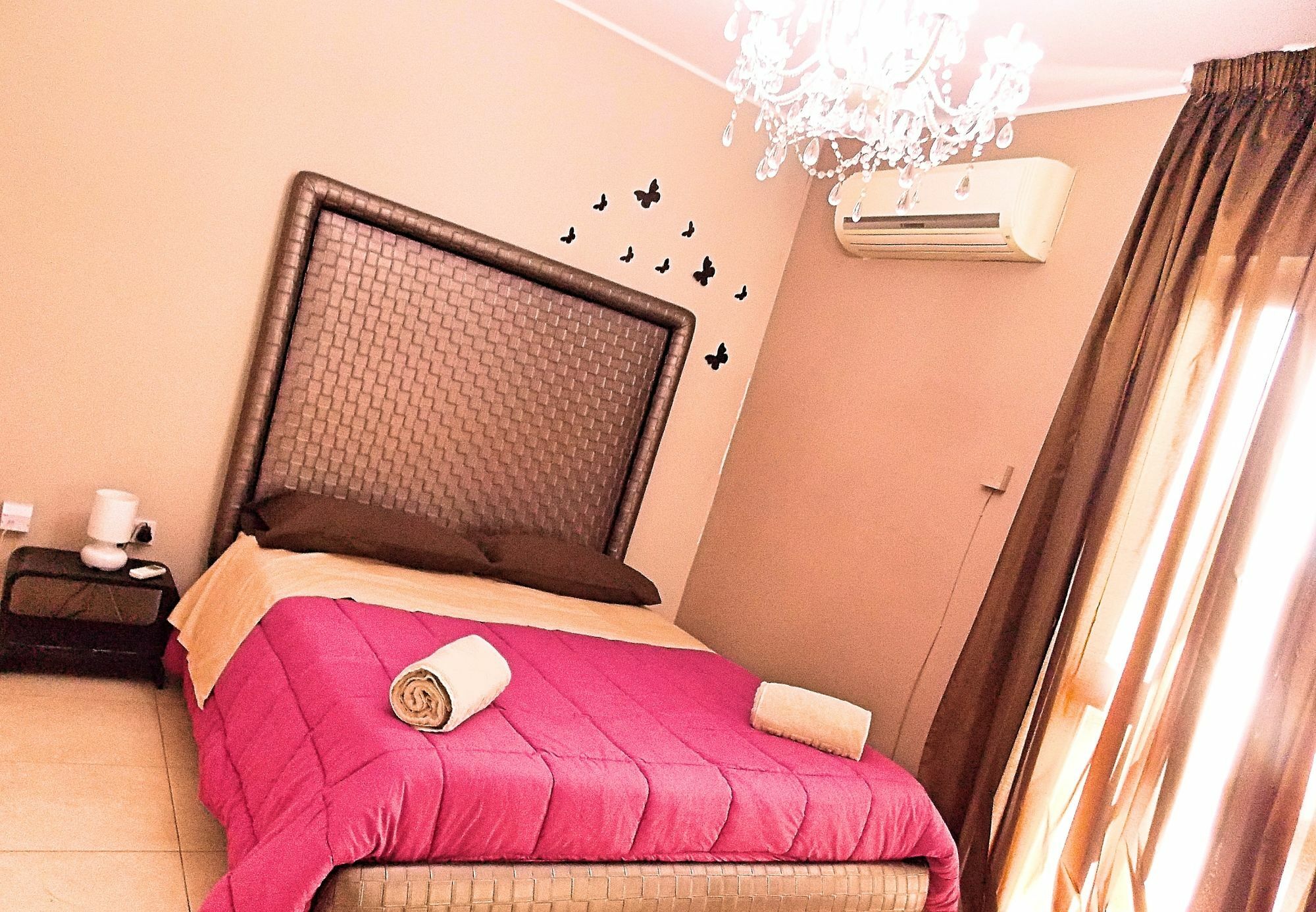 Boutique Apartments Saint Julians San Ġiljan Kültér fotó