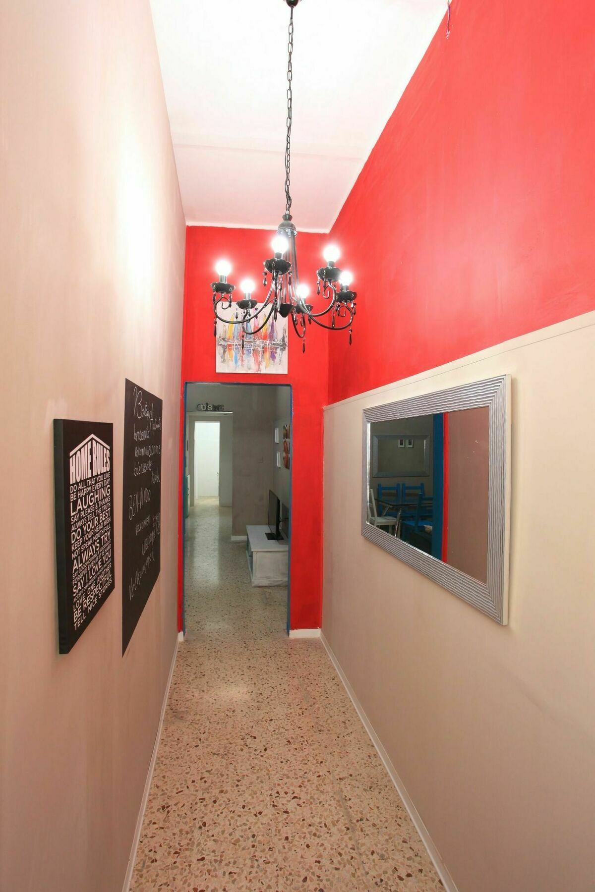Boutique Apartments Saint Julians San Ġiljan Kültér fotó