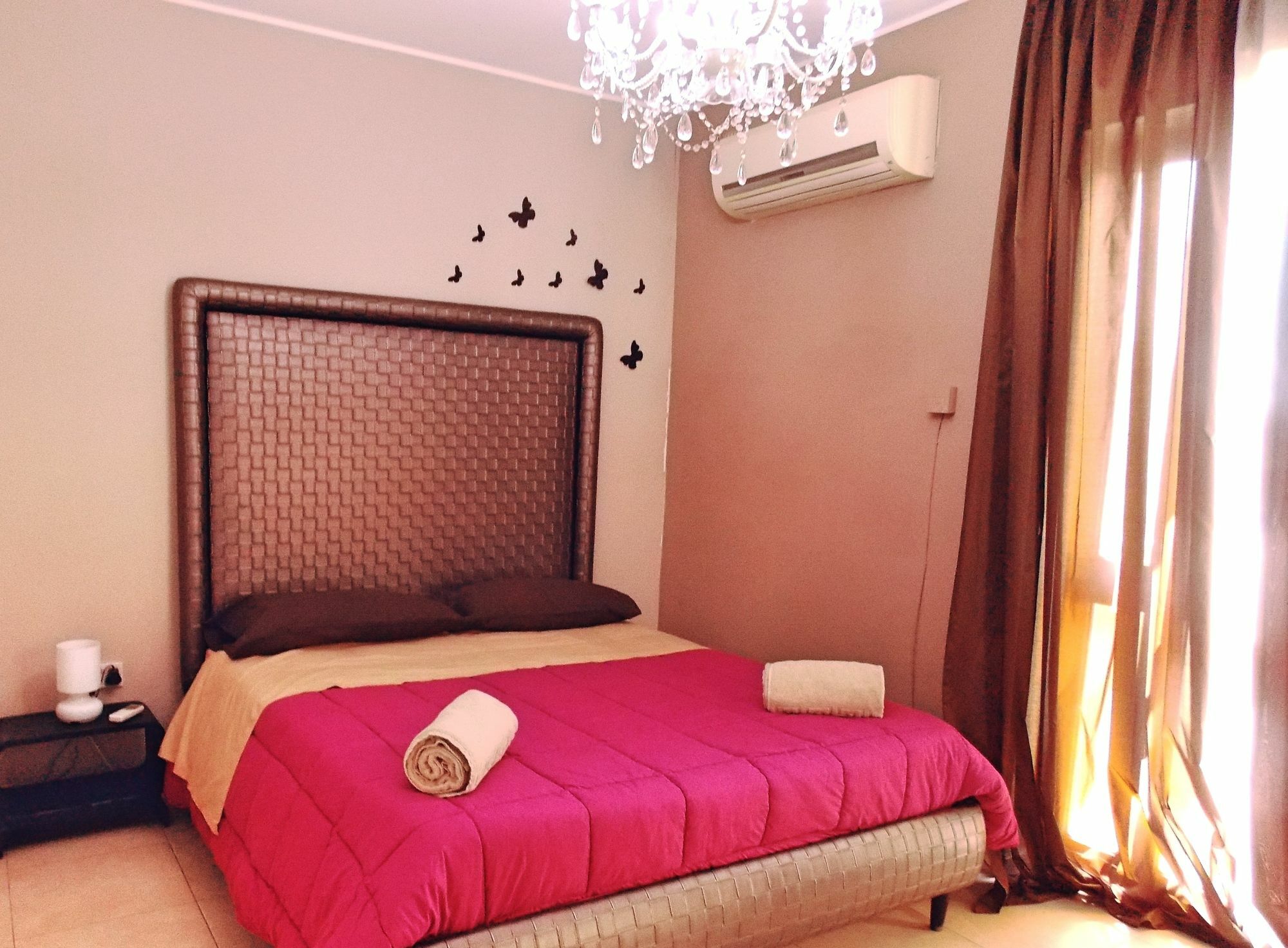 Boutique Apartments Saint Julians San Ġiljan Kültér fotó