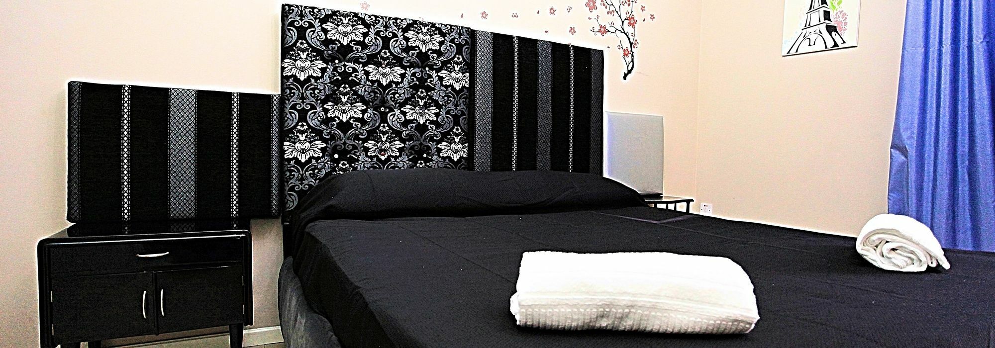 Boutique Apartments Saint Julians San Ġiljan Kültér fotó