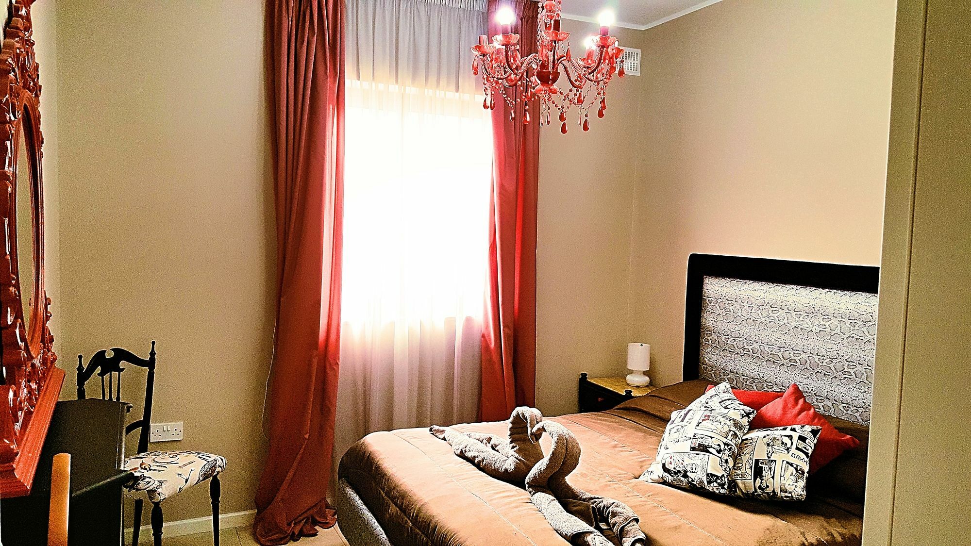 Boutique Apartments Saint Julians San Ġiljan Kültér fotó
