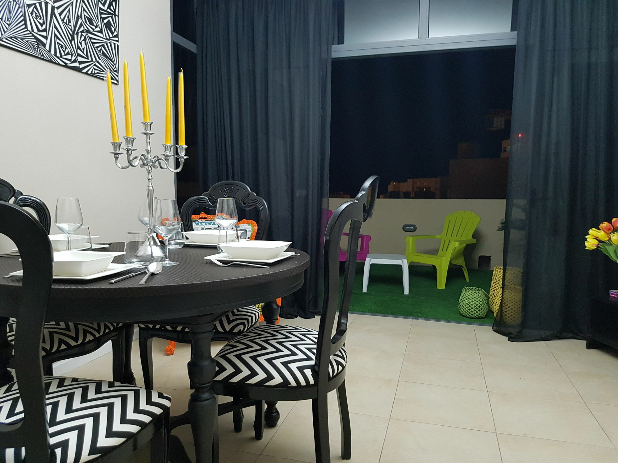 Boutique Apartments Saint Julians San Ġiljan Kültér fotó