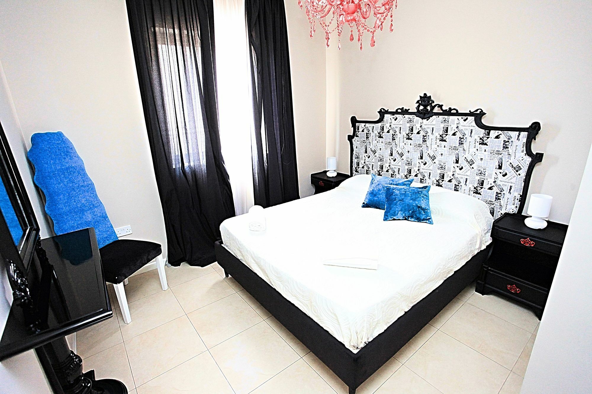Boutique Apartments Saint Julians San Ġiljan Kültér fotó