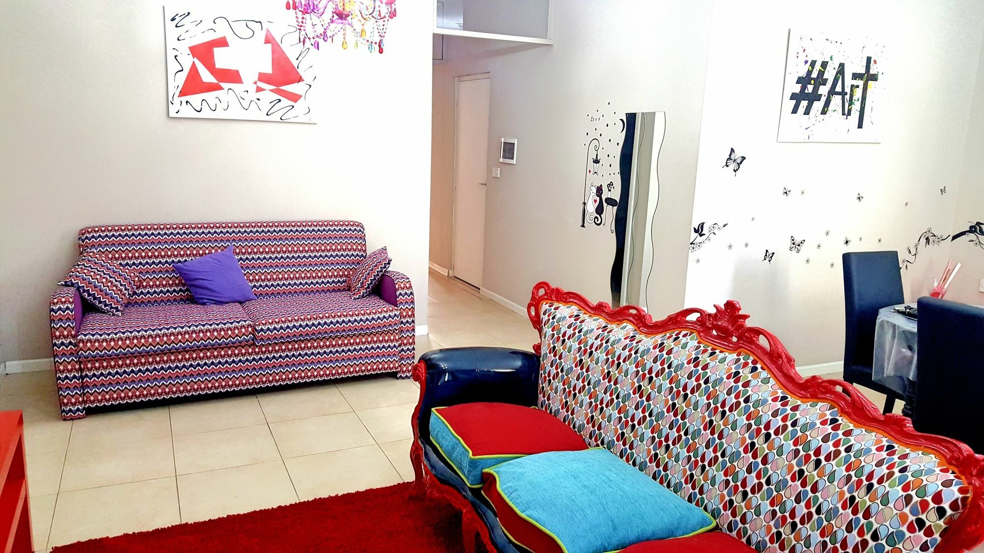 Boutique Apartments Saint Julians San Ġiljan Kültér fotó