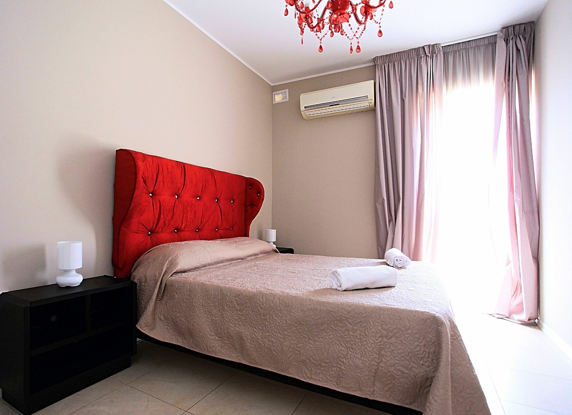 Boutique Apartments Saint Julians San Ġiljan Kültér fotó