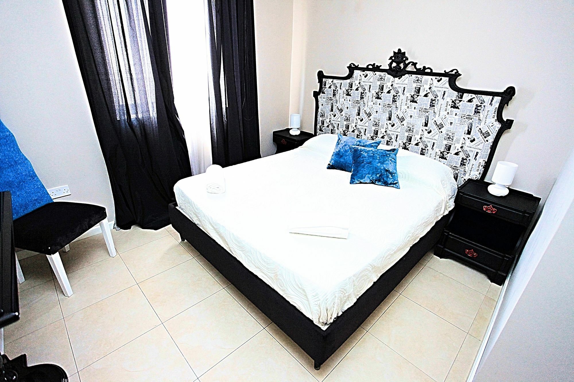 Boutique Apartments Saint Julians San Ġiljan Kültér fotó