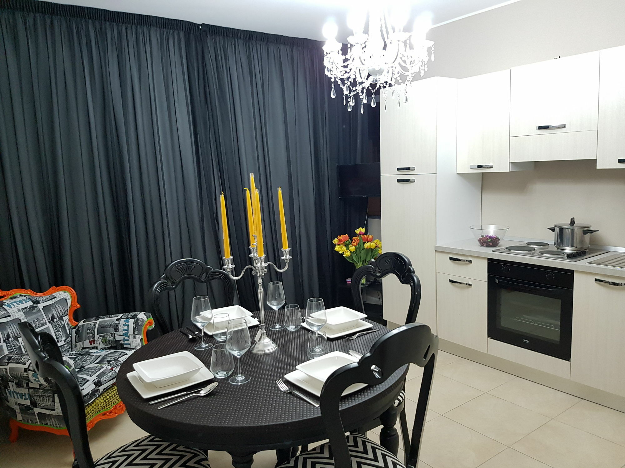 Boutique Apartments Saint Julians San Ġiljan Kültér fotó